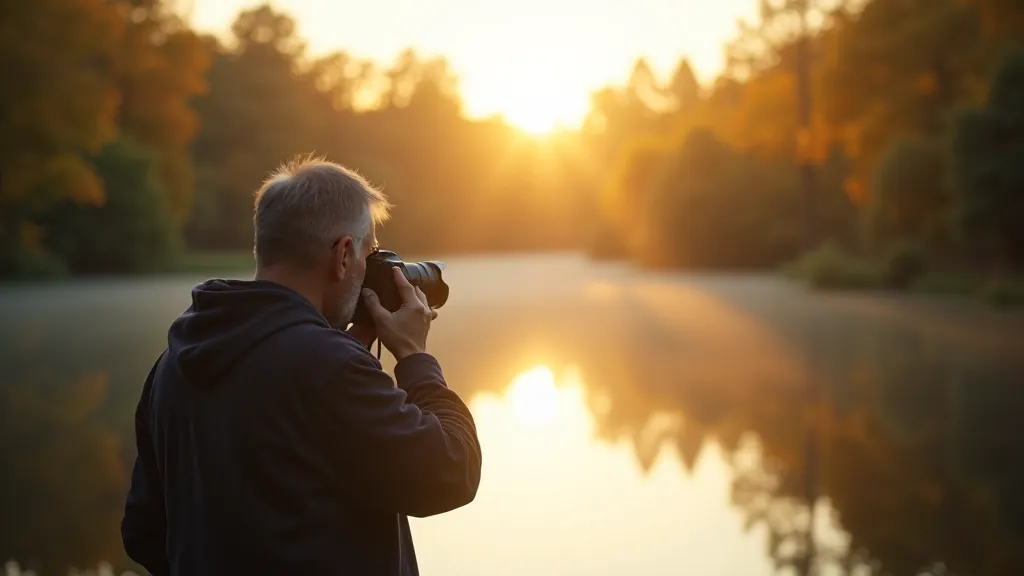 Fotomaršruti un dabas fotografijas sesijas